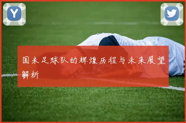 国米足球队的辉煌历程与未来展望解析