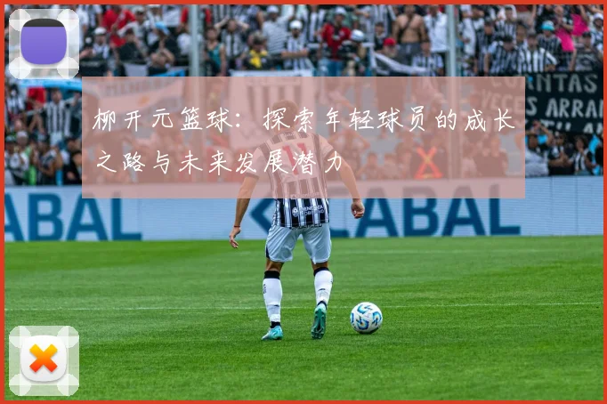 柳开元篮球：探索年轻球员的成长之路与未来发展潜力