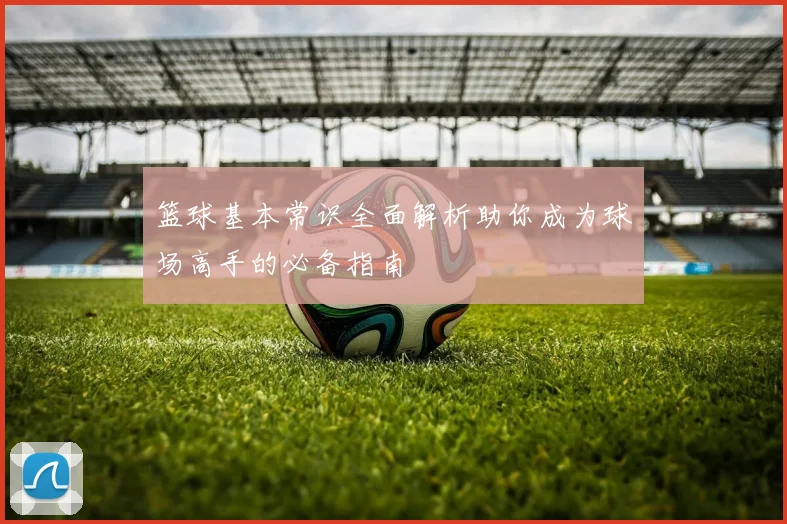 篮球基本常识全面解析助你成为球场高手的必备指南